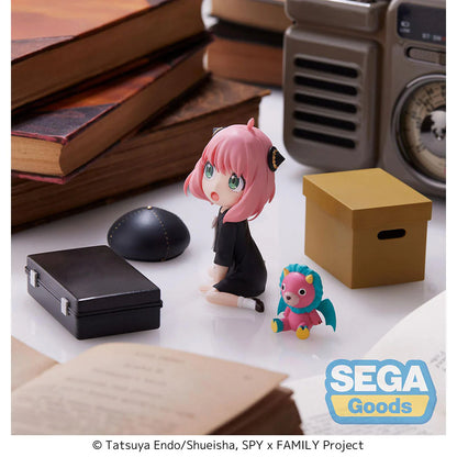 Figura Luminasta Anya Forger Spy x Family