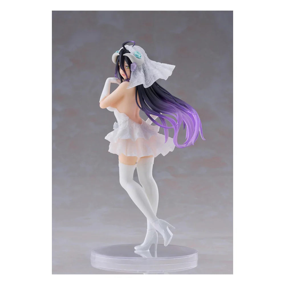 Figura Albedo - Taito Overlord