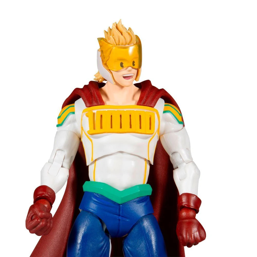 Figura McFarlane Togata Le Million My Hero Academia