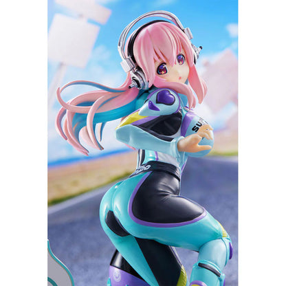 Figura Super Sonico - Tenitol