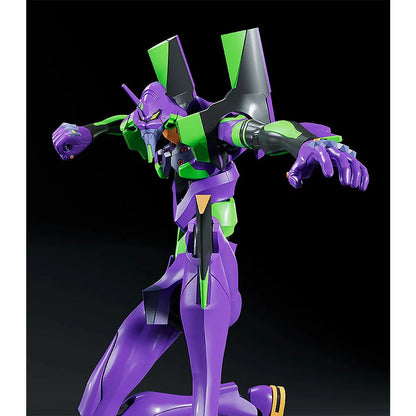 Maqueta Moderoid Eva Unit-01 (rebuild of Evangelion)