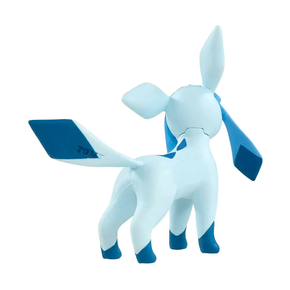 Figura Pokemon Glaceon Tomy