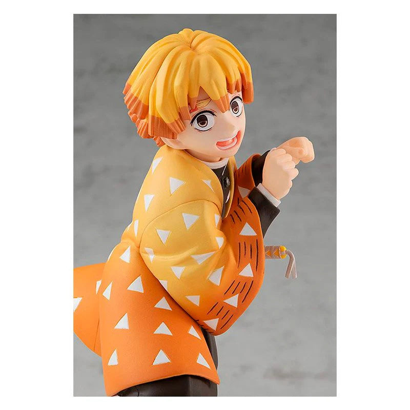 Figura POP UP PARADE ZENITSU AGATSUMA