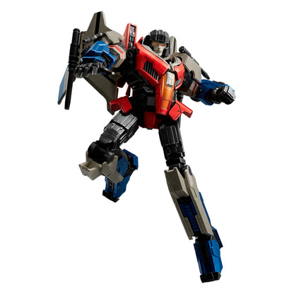 Figura Transformers Blokees Starscream model kit