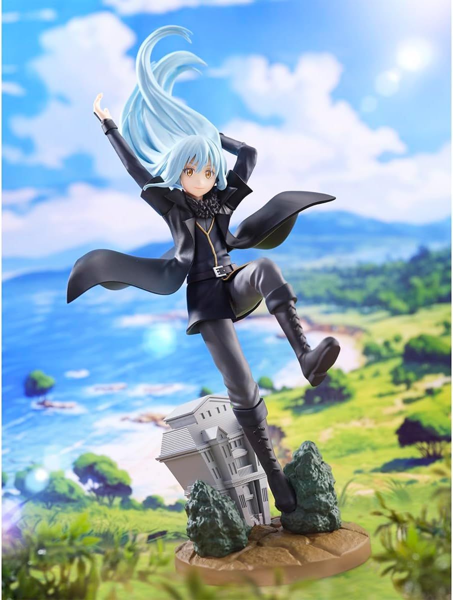 Figura That Time I Got Reincarnated - Rimuru