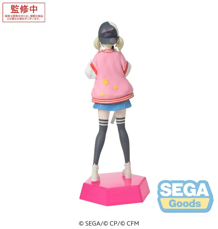 Figura Project Sekai feat. Hatsune Miku Desktop x Decorate Collections Azusawa Kohane