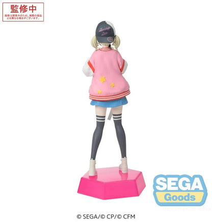 Figura Project Sekai feat. Hatsune Miku Desktop x Decorate Collections Azusawa Kohane