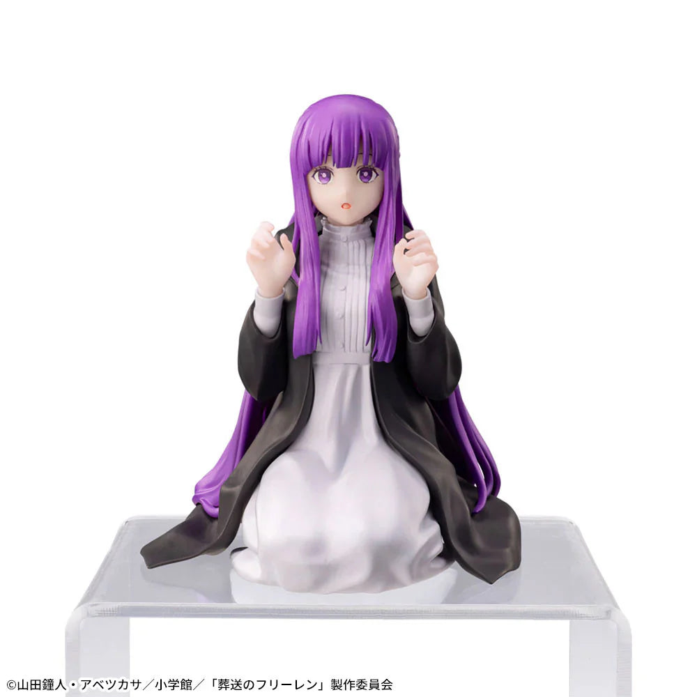 Figura Perching Fern Frieren Sega