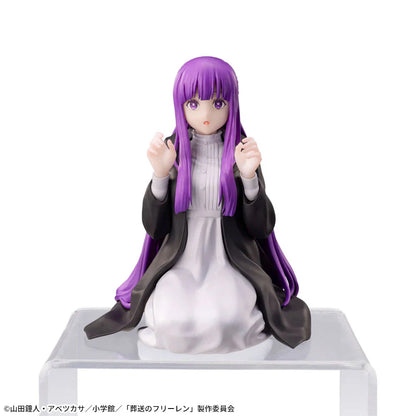 Figura Perching Fern Frieren Sega