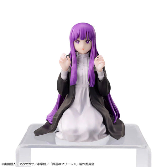 Figura Perching Fern Frieren Sega