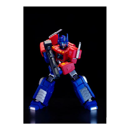 Figura Transformers Blokees - G1 Optimus Prime