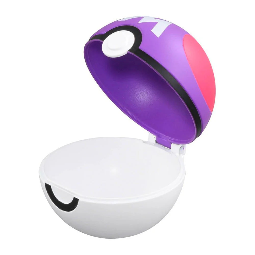 Figura Master Ball Tomy