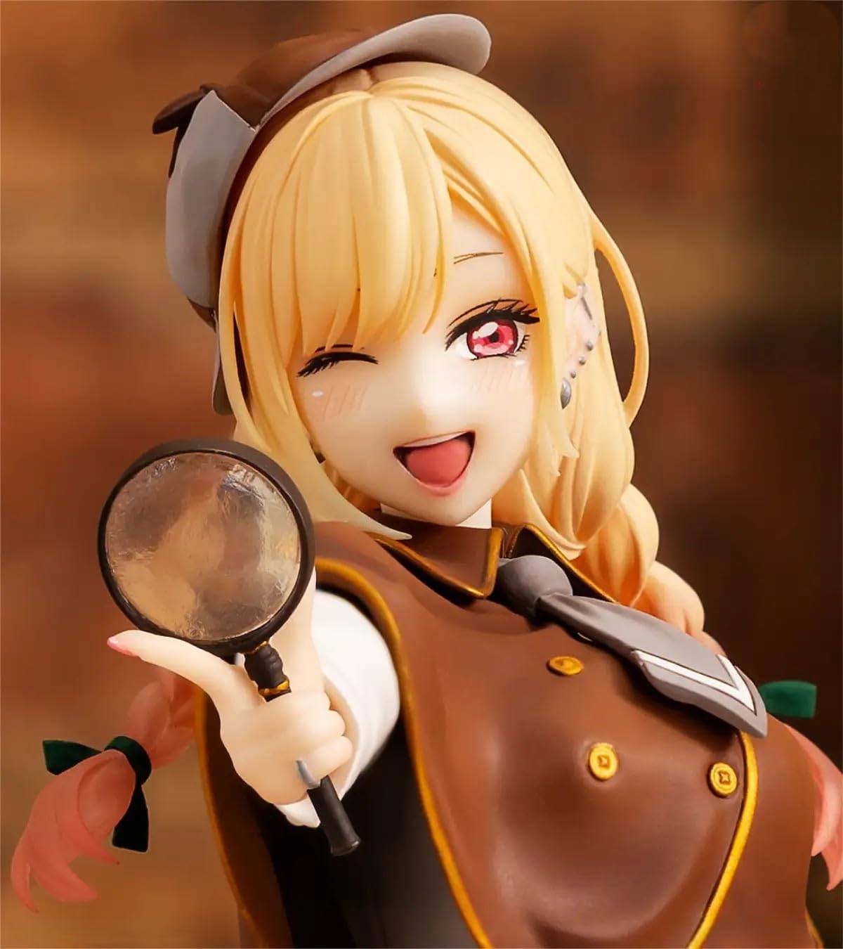 Figura Vivit My Dress-Up Darling - Kitagawa Marin - 2nd Hand