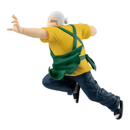 Figura Taro Sakamoto Vibration Stars Sakamoto Days