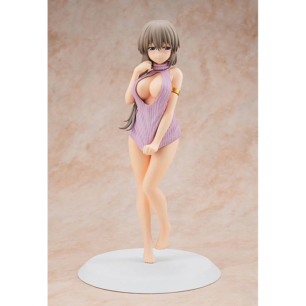 Figura Tsuki Uzaki Sugoi Knitwear