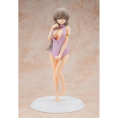 Figura Tsuki Uzaki Sugoi Knitwear