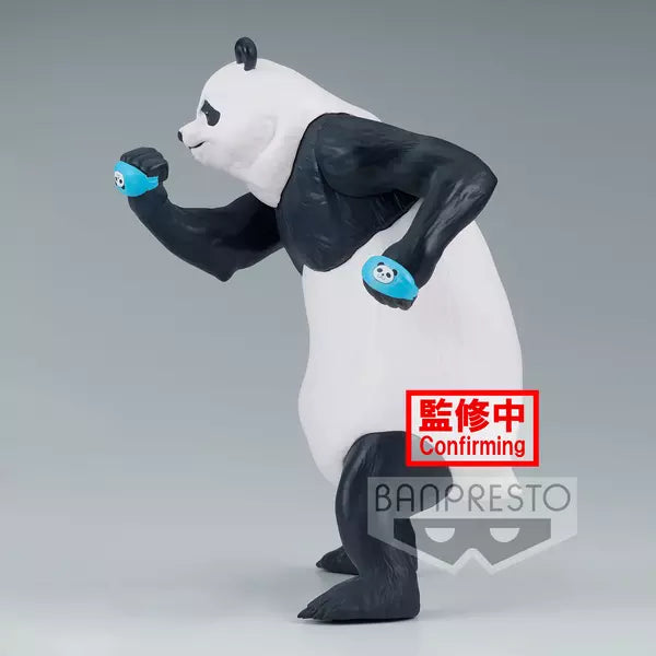 Figura Banpresto Panda Jujutsu Kaisen