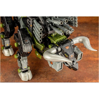 Kotobukiya Zoids Dibison Marking Plus