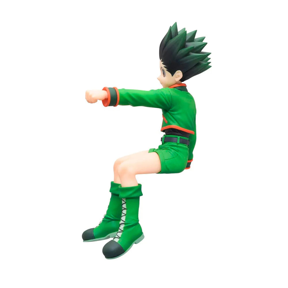Figura Furyu Hunter x Hunter Gon