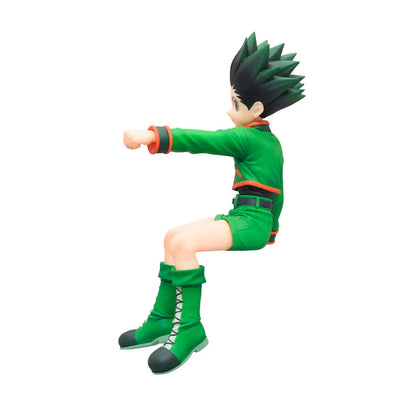 Figura Furyu Hunter x Hunter Gon