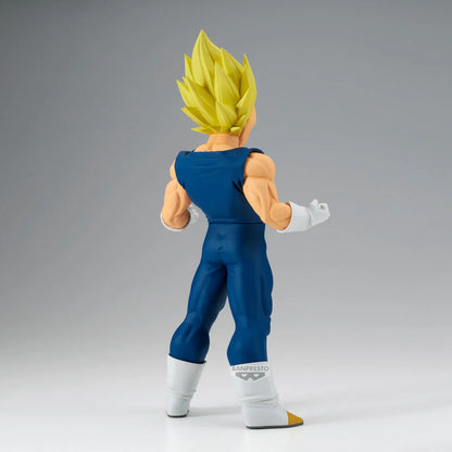Figura Vegeta Grandista Dragon Ball Z