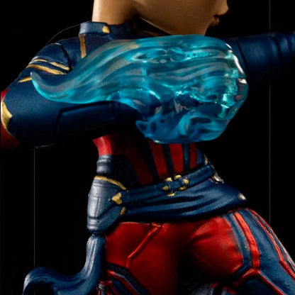 Figura Minico Capitana Marvel - Marvel