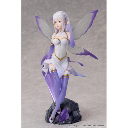 Figura Re:Zero Starting Life in another World - 1/7 Emilia Jewel Princess