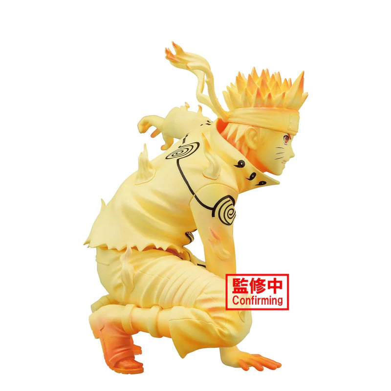 Figura Naruto Banpresto Panel Spectacle
