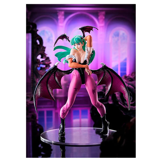 Figura Pop Up Parade Morrigab