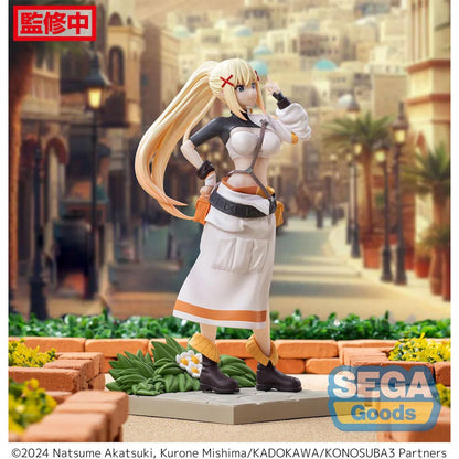 Figura LUMINASTA DARKNESS KONOSUBA