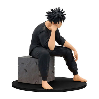 Figura Megumi Taito Jujutsu Kaisen