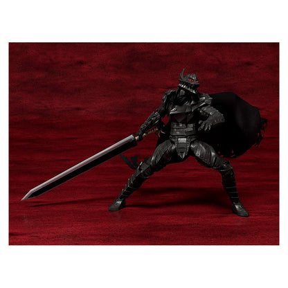 Maqueta Plamatea Guts Berserker Armor