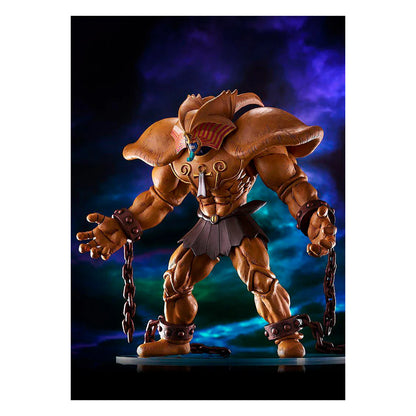 Figura Pop Up Parade YugiOh! Exodia