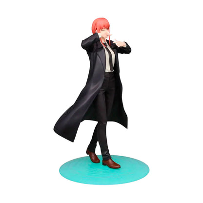 Figura Makima Exceed Creative Furyu - Chainsaw Man