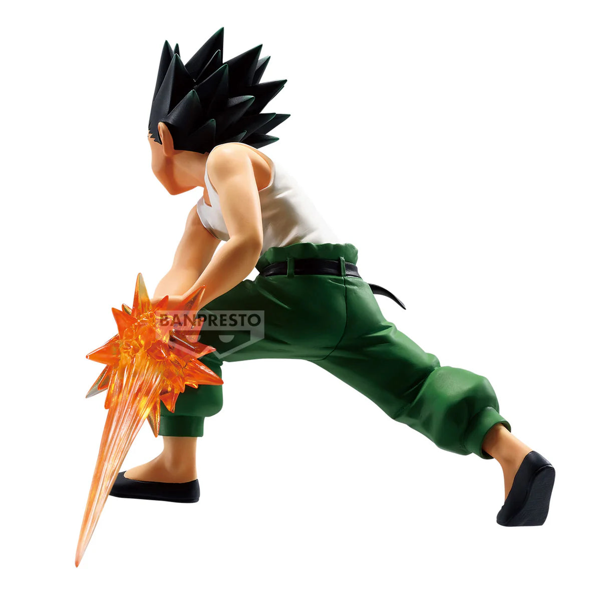 Figura Banpresto HUNTER×HUNTER - Gon Freecss - Vibration Stars Vol II