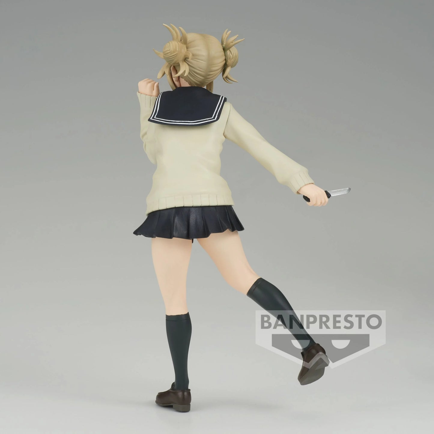Figura My Hero Academia Himiko Toga