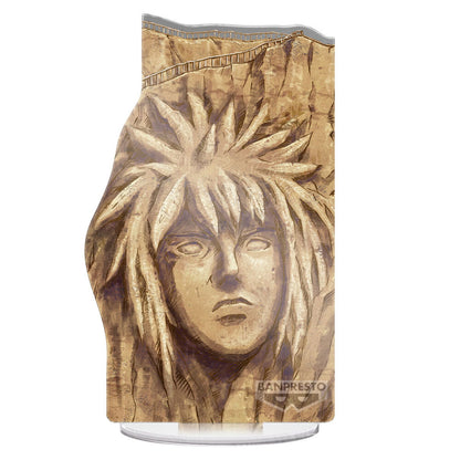 Figura Minato Namikaze Panel Spectacle Naruto Shippuden