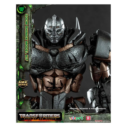 Figura Transformerts Rhinox Model Kit