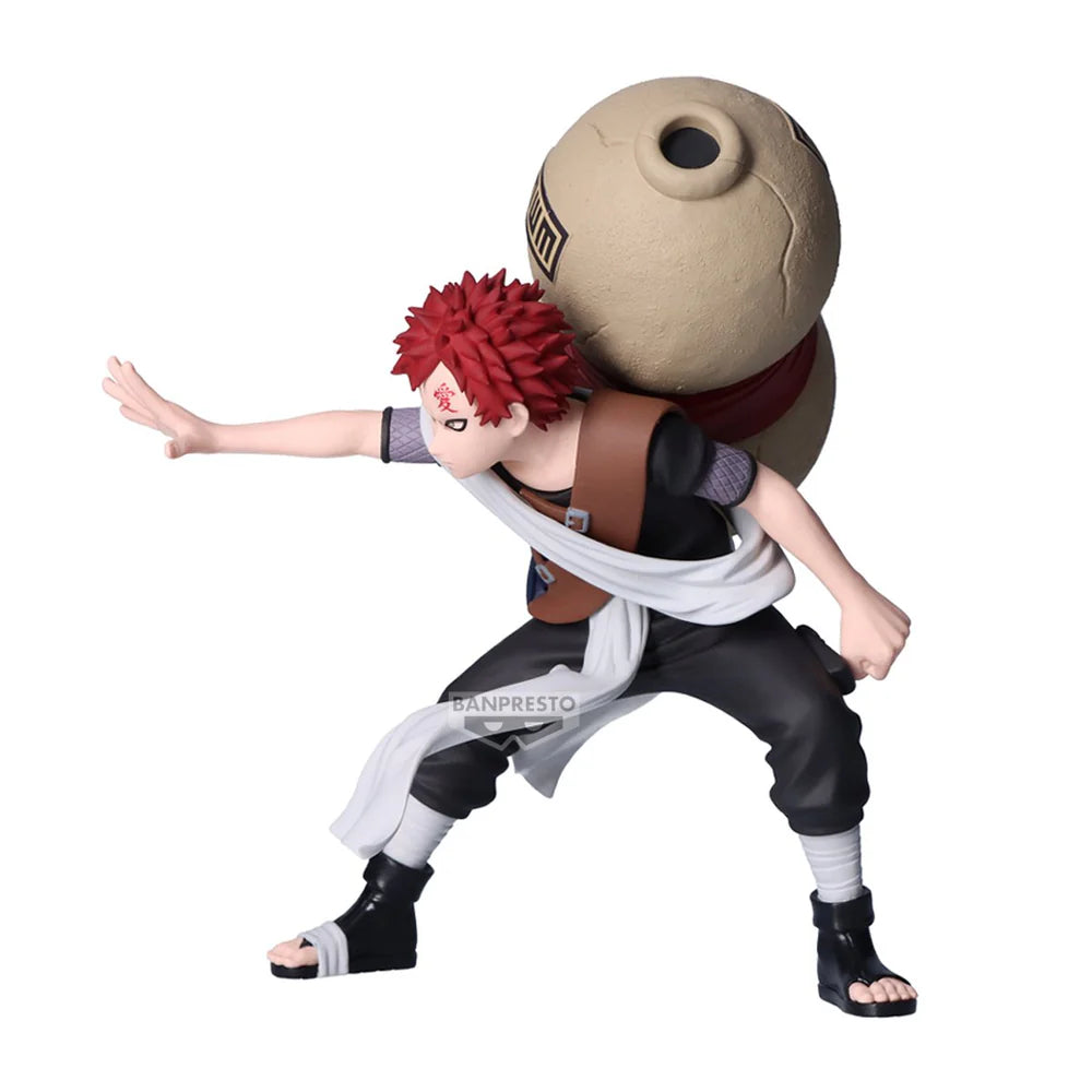 Figura Naruto Shippuden - Vibration Stars Gaara