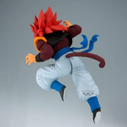 Figura Gogeta Super Saiyan 4 (Vs Super Yi-Shinron) Dragon Ball GT – Match Makers