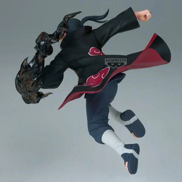 Figura Banpresto  NARUTO SHIPPUDEN - ITACHI UCHIHA