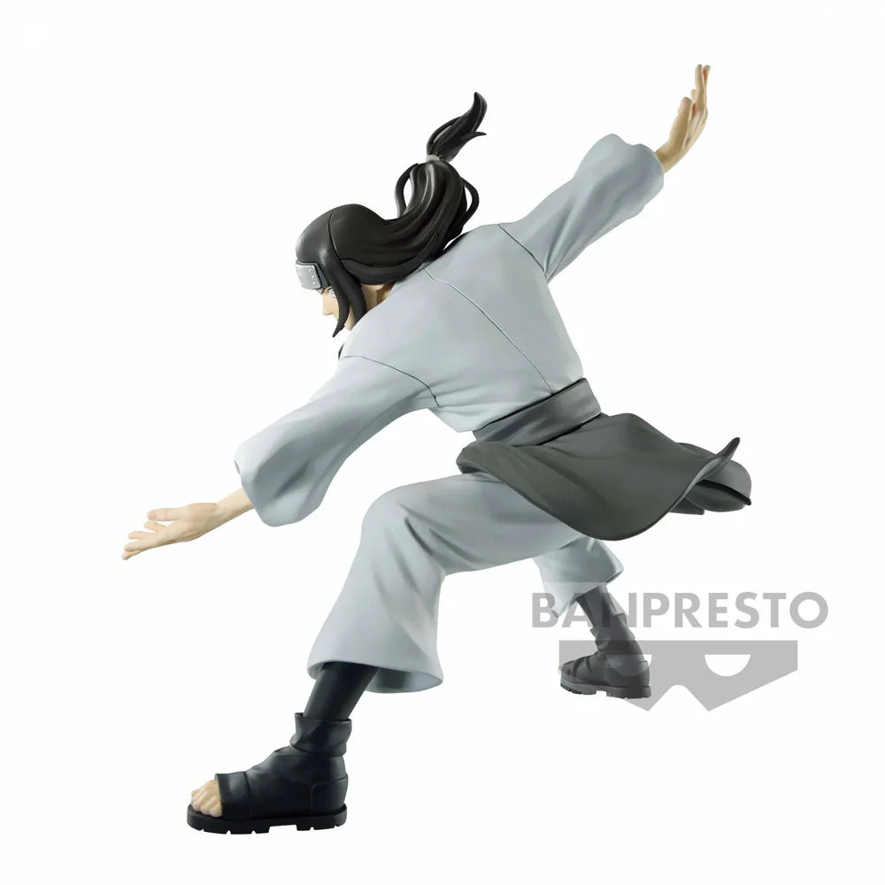 Figura Banpresto Naruto - Hyuga Neji - Vibration Stars