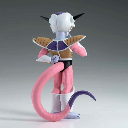 Figura Freezer Solid Edge Dragon Ball Z