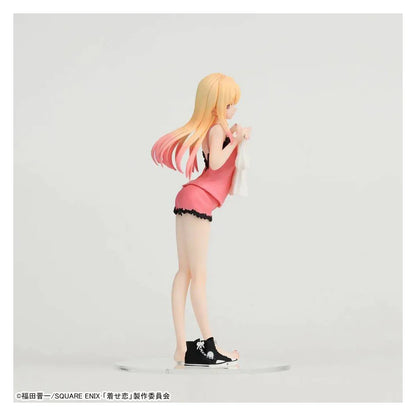 Figura Marin Kitagawa Trying on - Sega