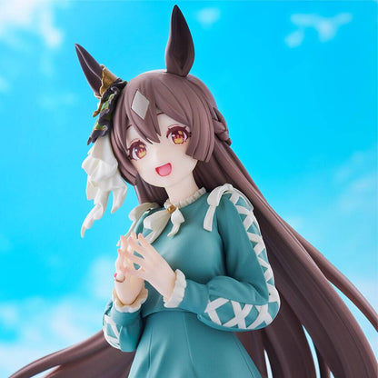 Figura Trio-Try-iT - Uma Musume -  Pretty Derby - Satono Diamond