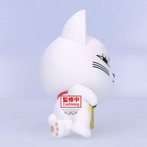 Figura Turbo Granny (Beckoning – Cat) Dandadan