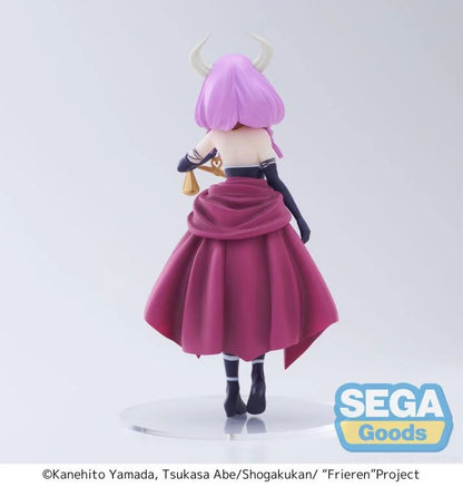 Figura de Aura la Guillotina de Beyond Journey's End Desktop x Decorate Collections