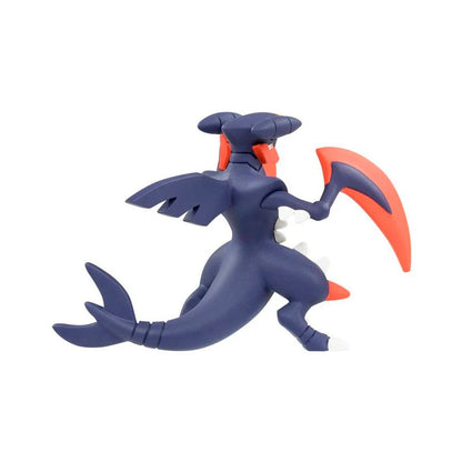 Figura Tomy Pokemon Garchomp
