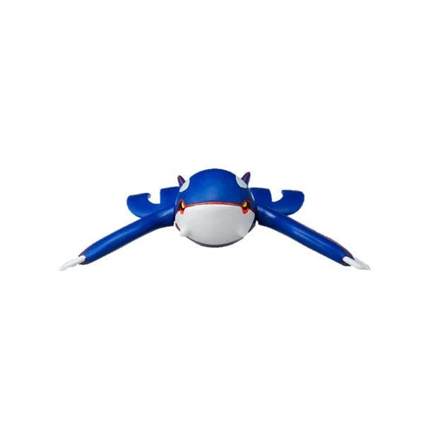 Figura Tomy Moncolle Pokemon Kyogre