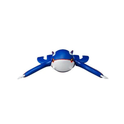 Figura Tomy Moncolle Pokemon Kyogre
